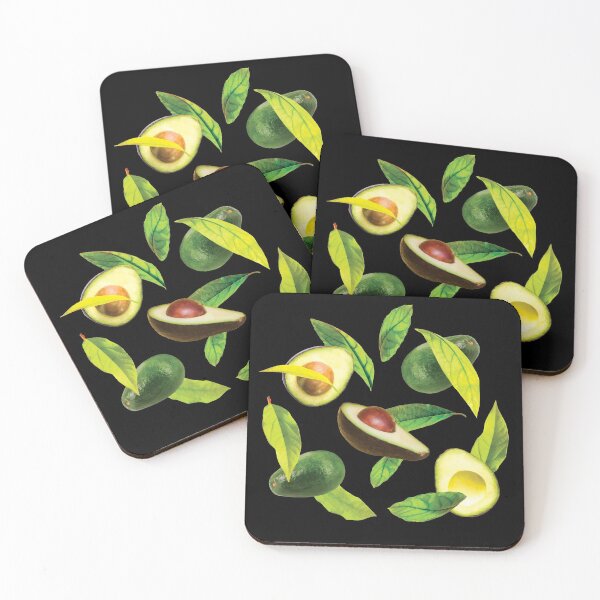 Item preview, Avocados designed and sold by OutOfNowhere.
