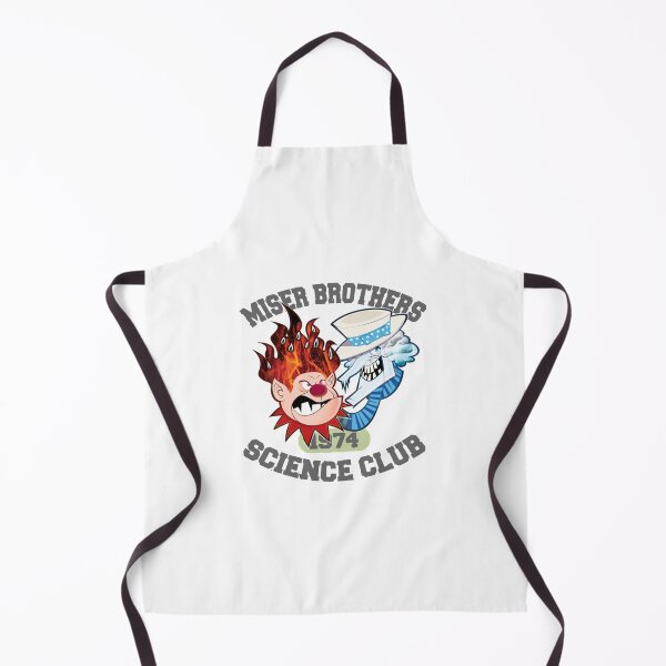 Item preview, miser-brothers designed and sold by wrongcamouflage.