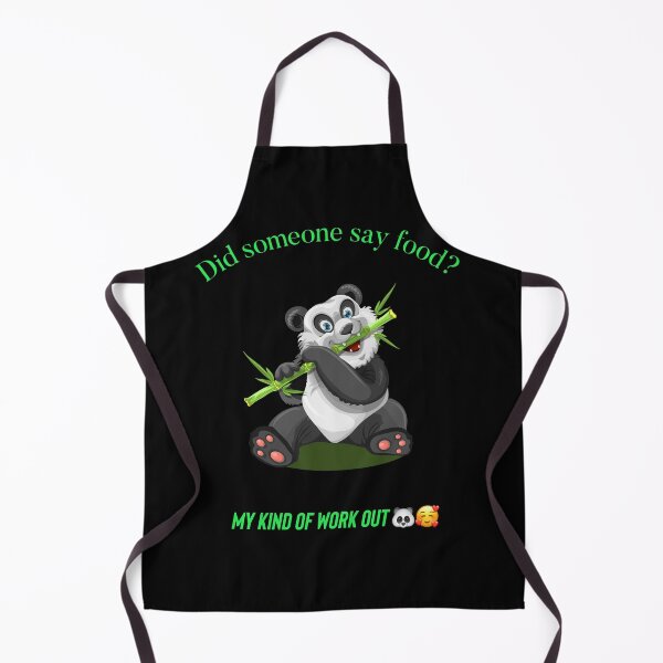Item preview, Copy of Panda working out. designed and sold by Kidzx6.