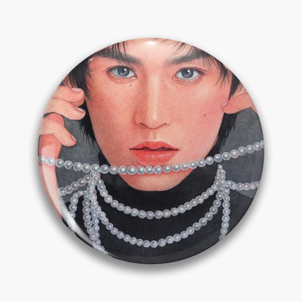 Item preview, LINKS  | 张哲瀚 | Zhang Zhehan  designed and sold by Lin Artist.