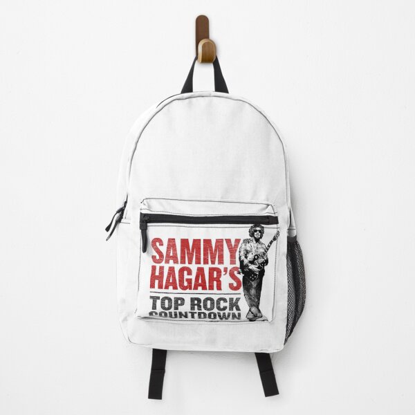 Item preview, Guitar Sammy Top Rock CountDown With Hagar's designed and sold by prinkg57.