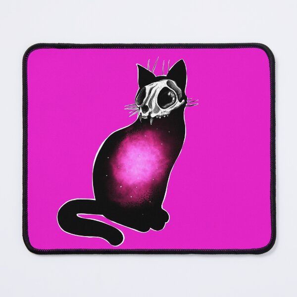 Item preview, Cosmic Cat designed and sold by fakeface.
