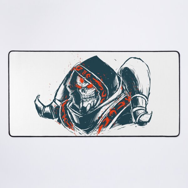 Item preview, lich dota 2 designed and sold by NikolayNekrylov.