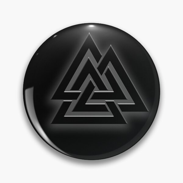 Item preview, The Valknut 1.3 designed and sold by Sky-99.