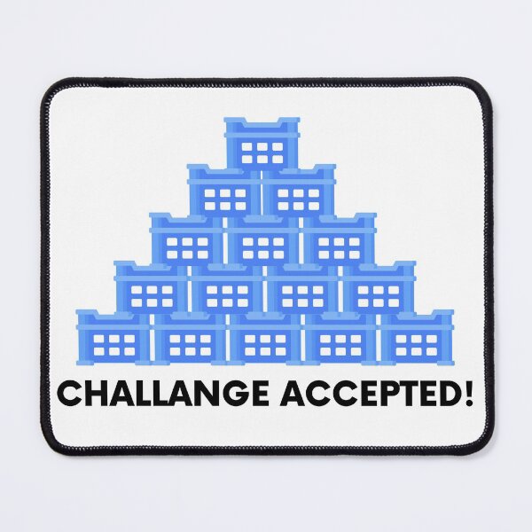 Item preview, Milk crate challange designed and sold by ArTips.