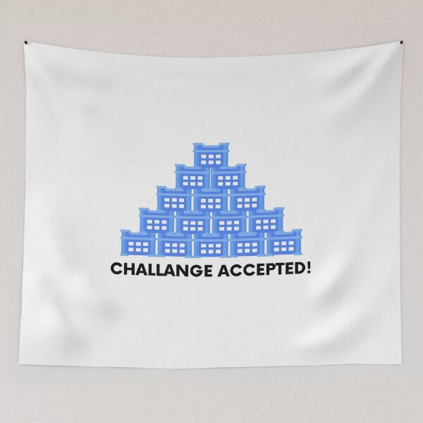 Item preview, Milk crate challange designed and sold by ArTips.