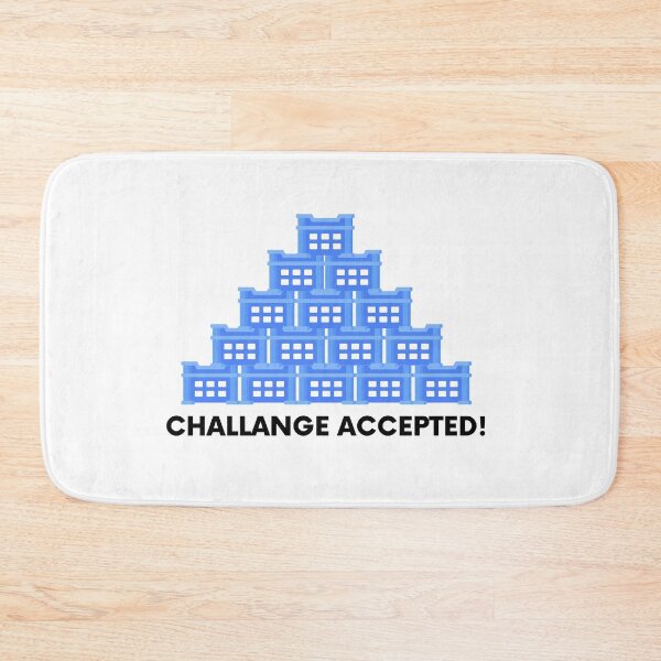 Item preview, Milk crate challange designed and sold by ArTips.