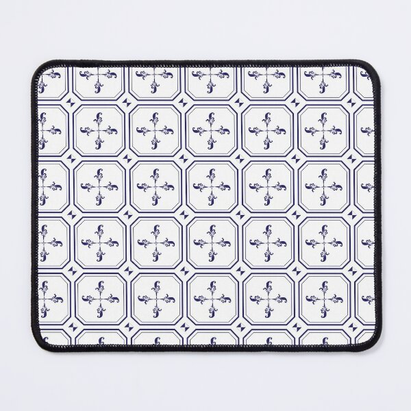 Item preview, Portuguese Tiles V designed and sold by CatsBag.