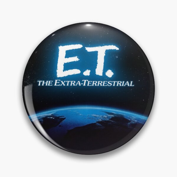 Item preview, E.T. The Extra Terrestrial (1982) Movie designed and sold by LovedPosters.
