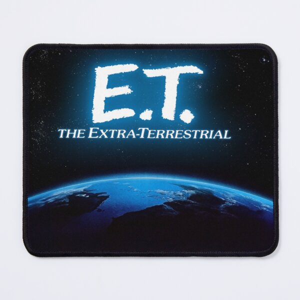 Item preview, E.T. The Extra Terrestrial (1982) Movie designed and sold by LovedPosters.
