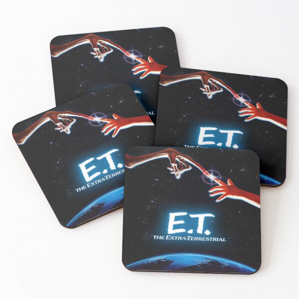 Item preview, E.T. The Extra Terrestrial (1982) Movie designed and sold by LovedPosters.