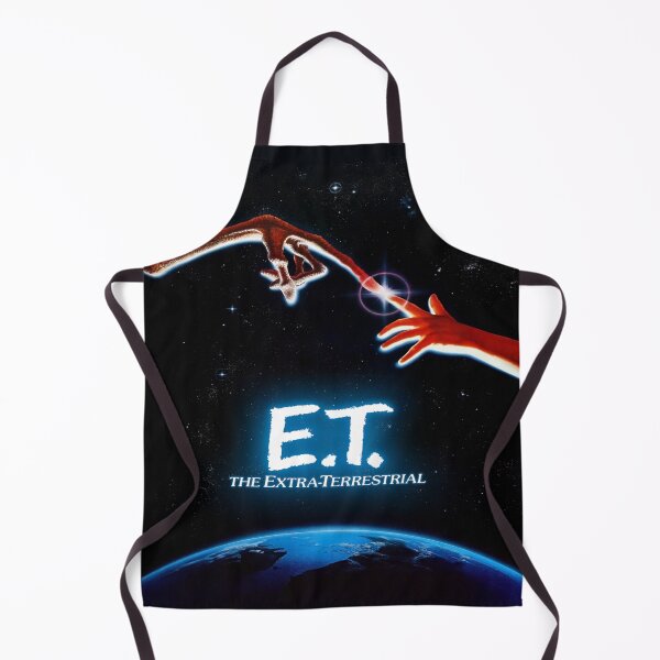 Item preview, E.T. The Extra Terrestrial (1982) Movie designed and sold by LovedPosters.