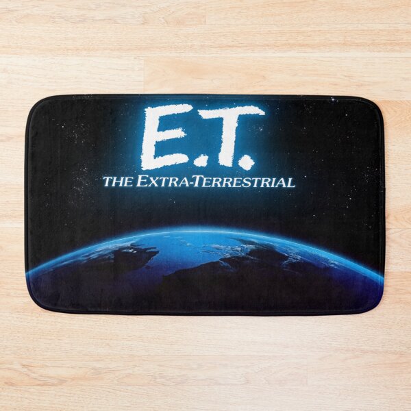 Item preview, E.T. The Extra Terrestrial (1982) Movie designed and sold by LovedPosters.