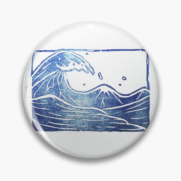 Item preview, Sea Print designed and sold by CriSan.