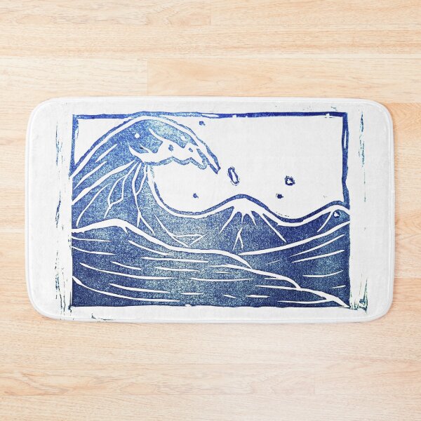 Item preview, Sea Print designed and sold by CriSan.