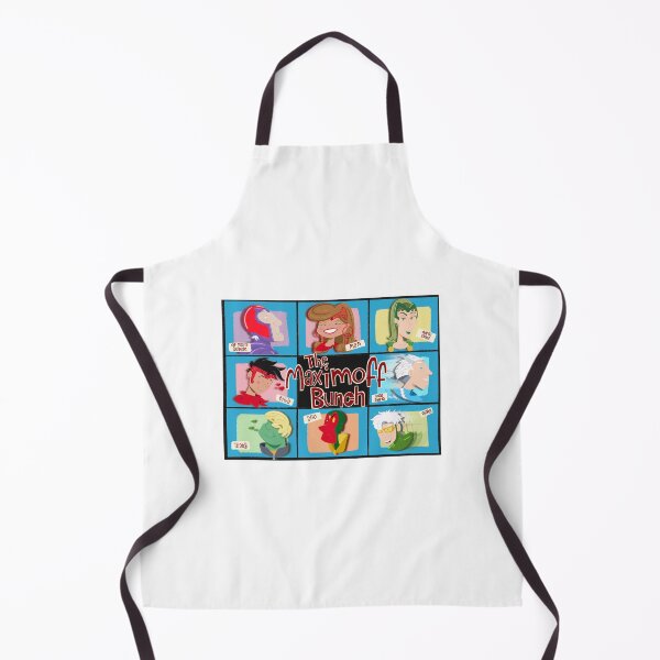 Item preview, The M Bunch designed and sold by srombligo.