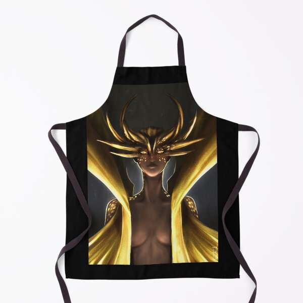 Item preview, GOLDEN DRAGON t-shirt designed and sold by PumpkinPi3.