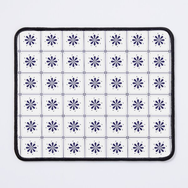 Item preview, Portuguese Tiles III designed and sold by CatsBag.