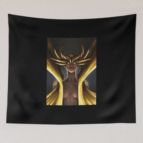 Item preview, GOLDEN DRAGON t-shirt designed and sold by PumpkinPi3.