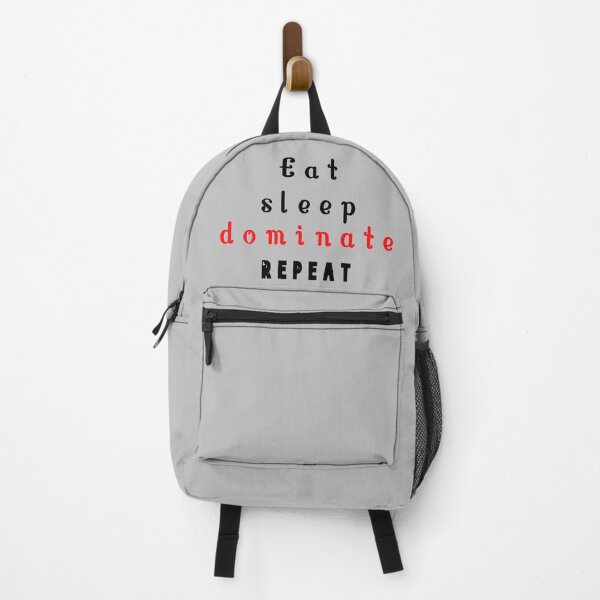 Item preview, dominate design designed and sold by trybestway.
