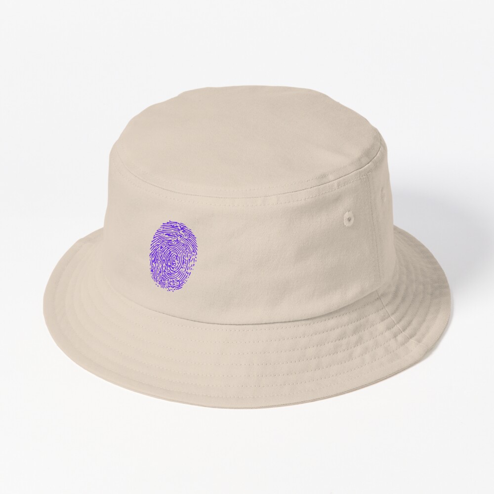 Item preview, Bucket Hat designed and sold by ForensicMinds.