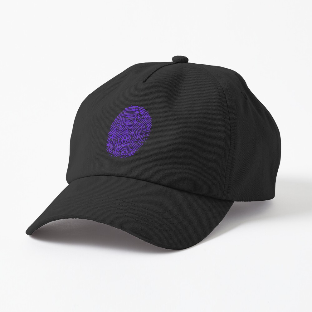 Item preview, Dad Hat designed and sold by ForensicMinds.