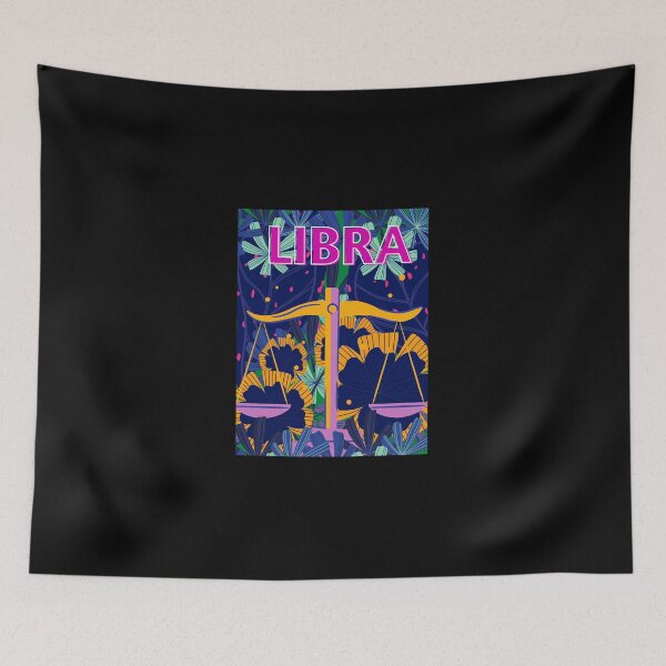 Item preview, Are you a libra? designed and sold by CoolArtByMboya.