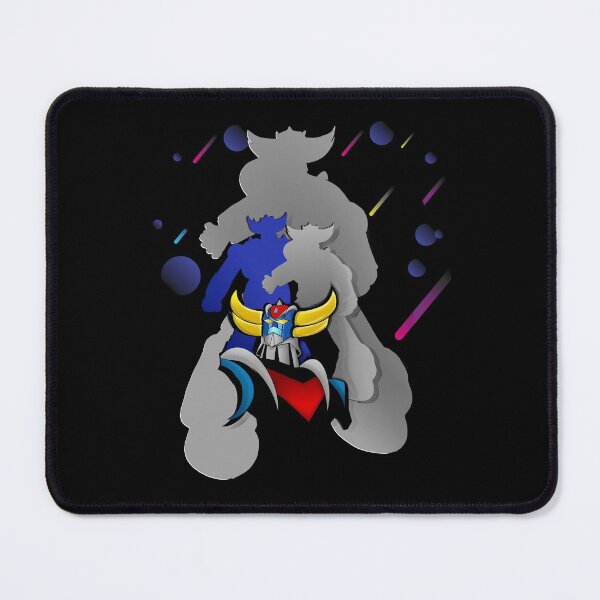 Item preview, Grendizer, Goldorak, Vintage Goldorak designed and sold by Lighvision.