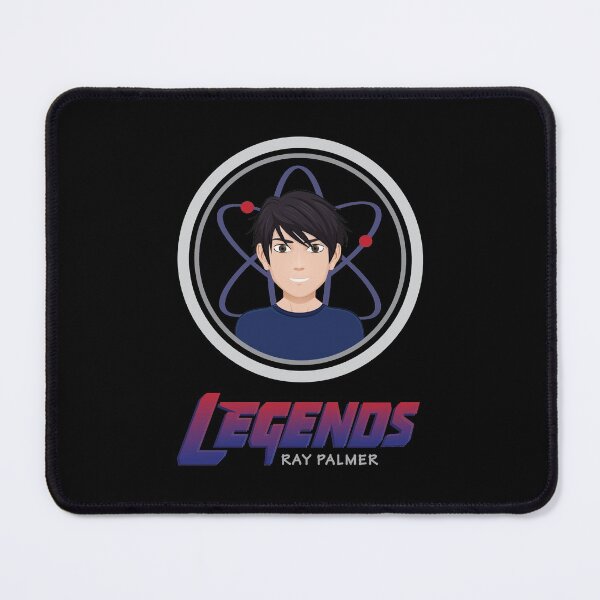 Item preview, Legends - Ray designed and sold by CatsBag.