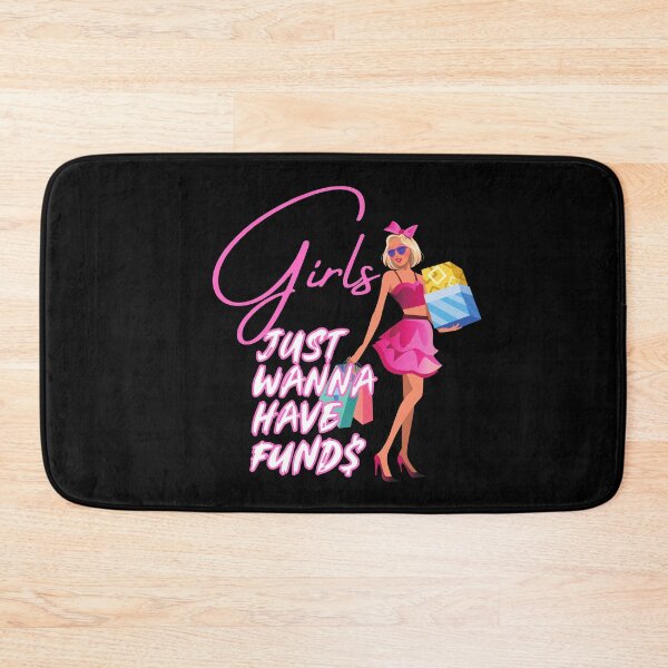 Item preview, Girls just wanna have funds! designed and sold by HROC.