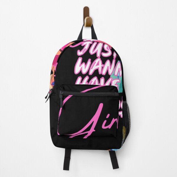 Item preview, Girls just wanna have funds! designed and sold by HROC.