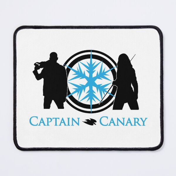 Item preview, Capt. Canary II designed and sold by CatsBag.