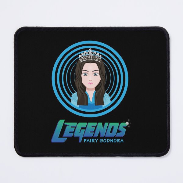 Item preview, Legends - Fairy GodNora designed and sold by CatsBag.