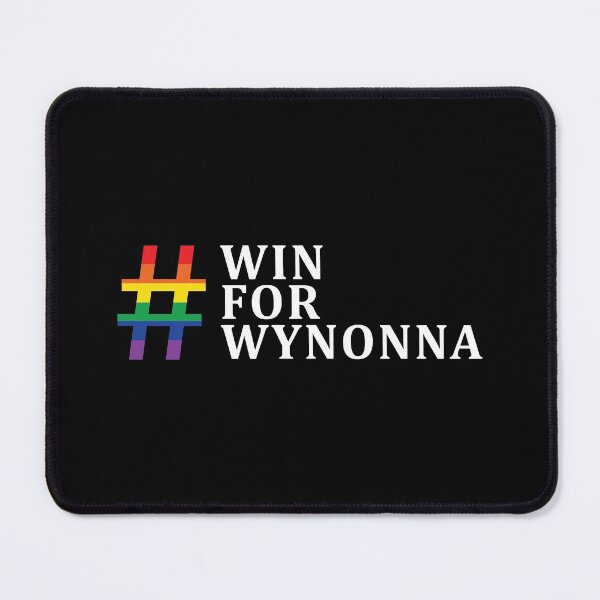 Item preview, Win For Wynonna designed and sold by CatsBag.