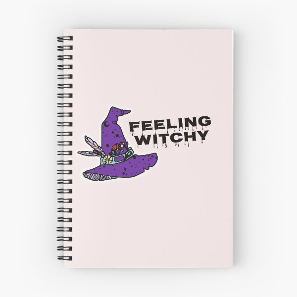 Item preview, Feeling Witchy designed and sold by Nesro34.