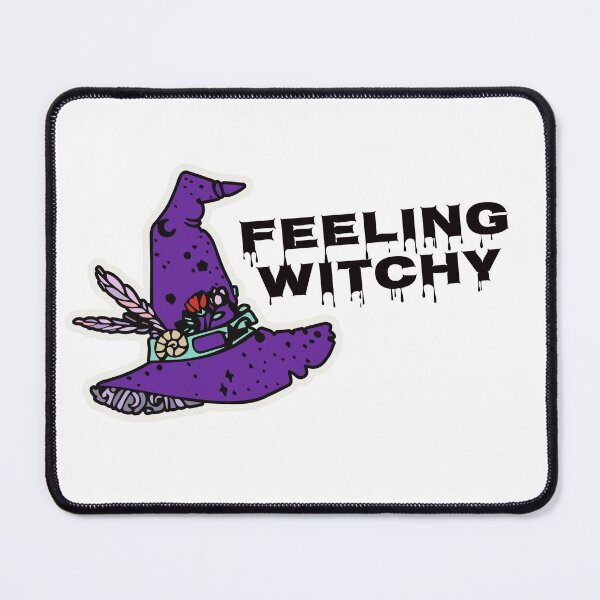 Item preview, Feeling Witchy designed and sold by Nesro34.