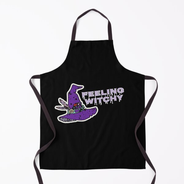 Item preview, Feeling Witchy designed and sold by Nesro34.