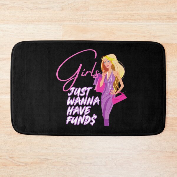 Item preview, Girls just wanna have funds! designed and sold by HROC.