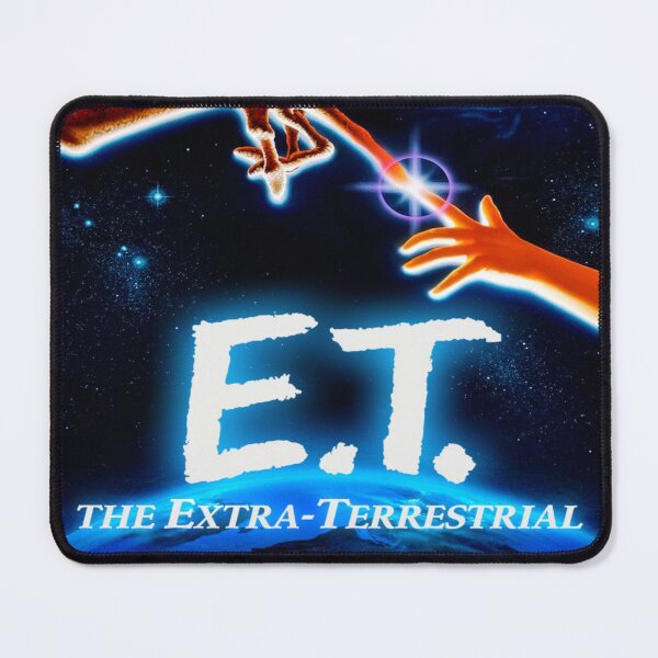 Item preview, E.T. The Extra Terrestrial (1982) Movie designed and sold by LovedPosters.