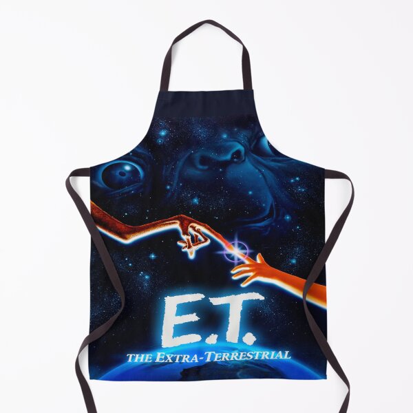Item preview, E.T. The Extra Terrestrial (1982) Movie designed and sold by LovedPosters.