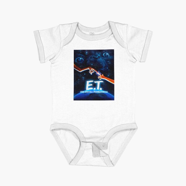Item preview, E.T. The Extra Terrestrial (1982) Movie designed and sold by LovedPosters.