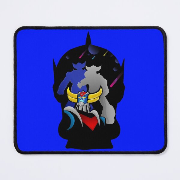 Item preview, Grendizer, Goldorak, Vintage Goldorak designed and sold by Lighvision.
