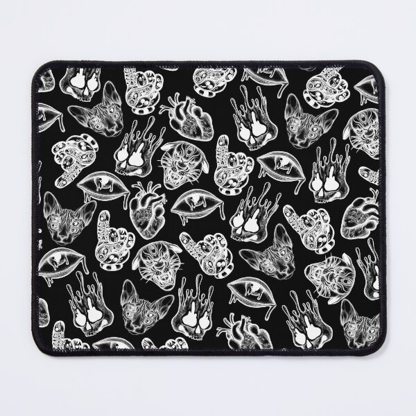 Item preview, Melt Dark designed and sold by fakeface.
