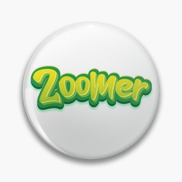 Item preview, Zoomer designed and sold by ProjectX23.