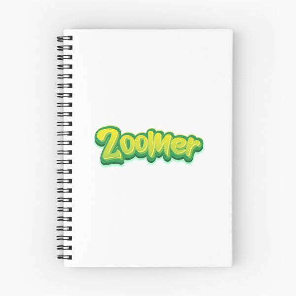 Item preview, Zoomer designed and sold by ProjectX23.