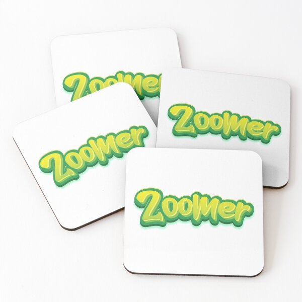 Item preview, Zoomer designed and sold by ProjectX23.