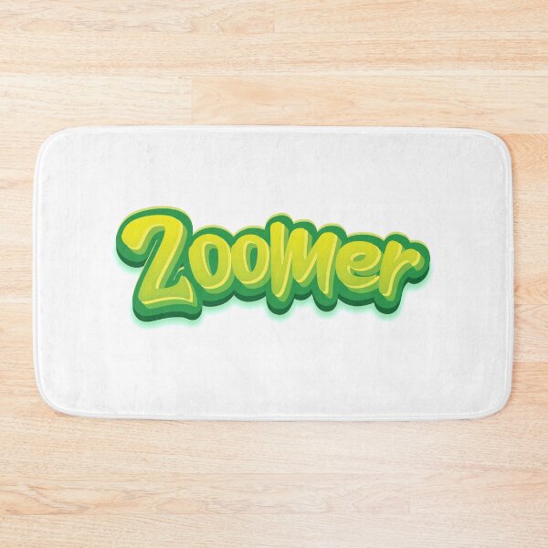 Item preview, Zoomer designed and sold by ProjectX23.