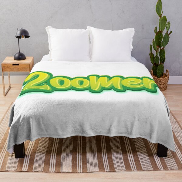 Item preview, Zoomer designed and sold by ProjectX23.