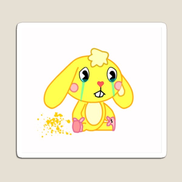 Item preview, Happy Tree Friends Design designed and sold by ElPatron258366.