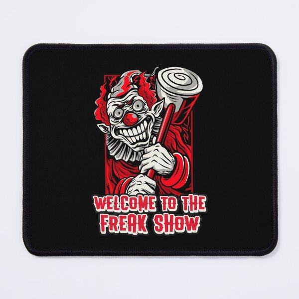 Item preview, Welcome To The Freak Show Design designed and sold by Artpace.